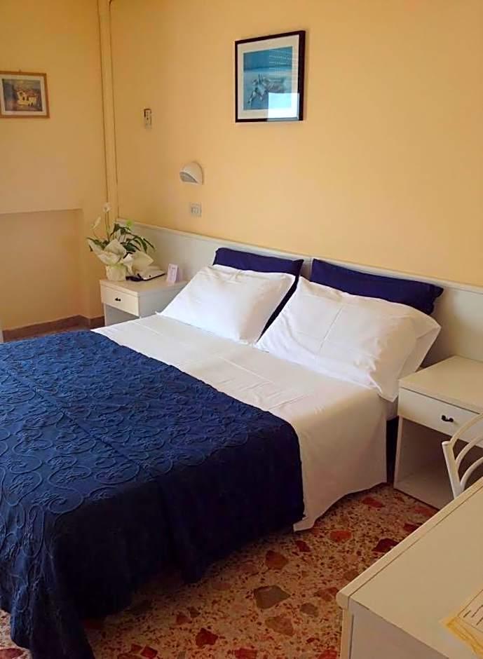 Double Room Sea View