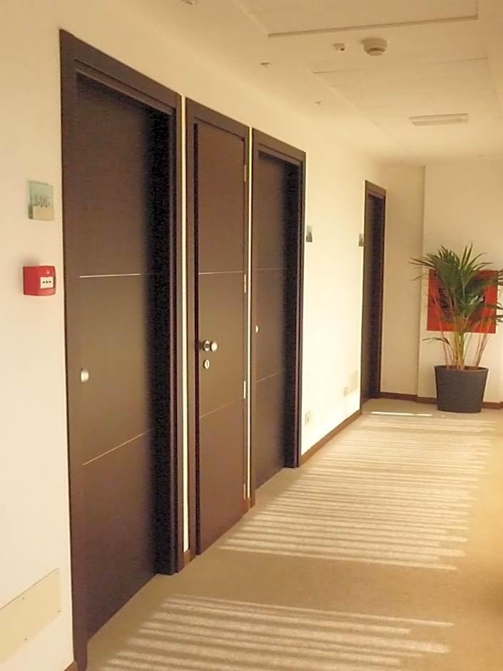 Double Room Sea View