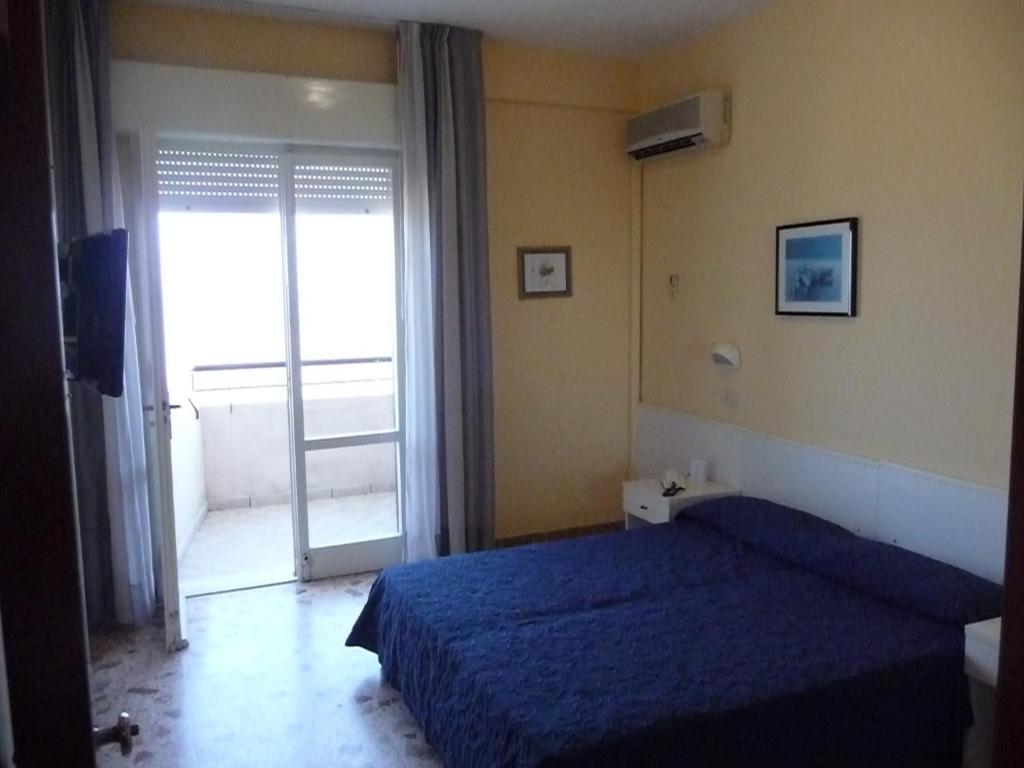 Double Room Sea View