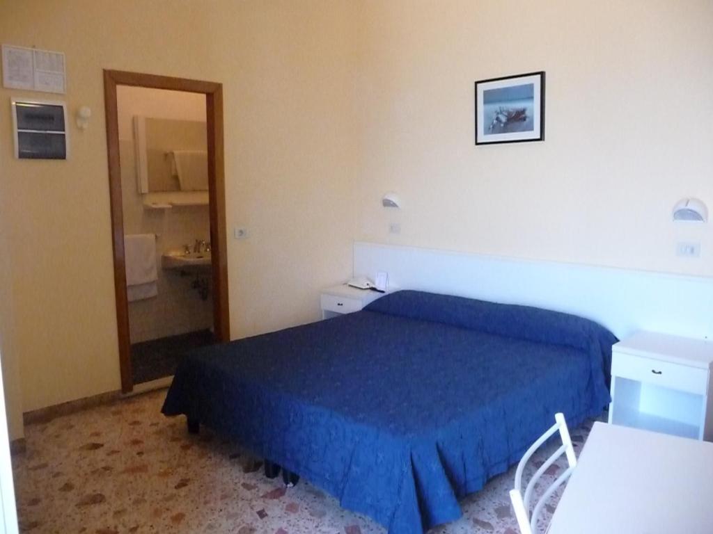 Double Room Sea View