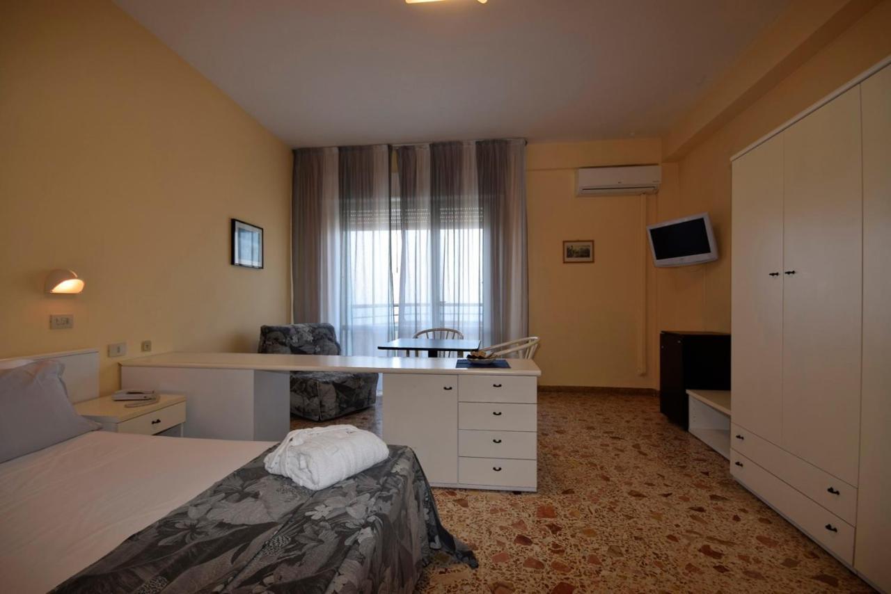 Quadruple Room Sea View