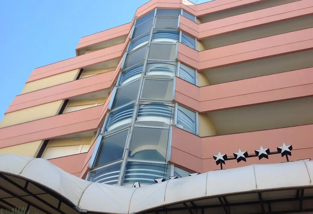 Hotel David-1