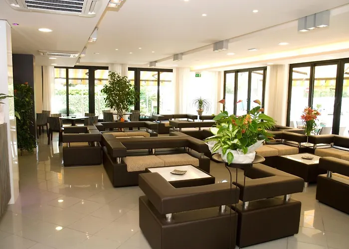 Hotel Ambra Cesenatico