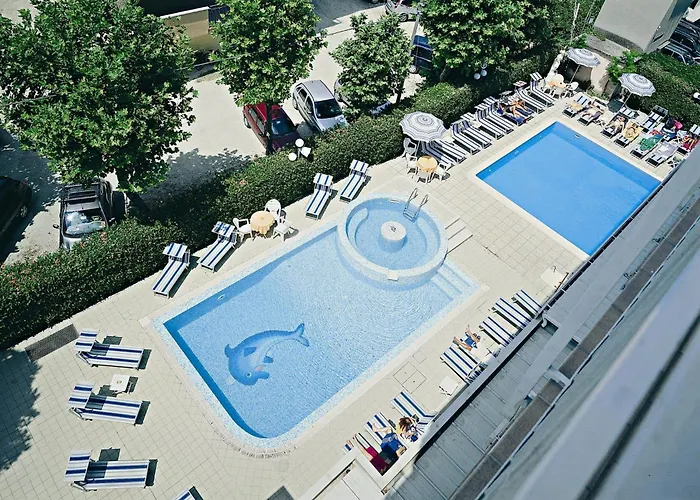 TridentumHotel Cesenatico