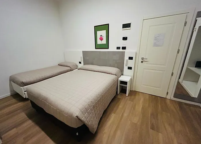 MilanoHotel Cesenatico