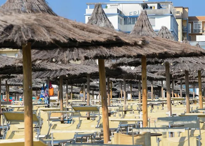 EritreaHotel Cesenatico