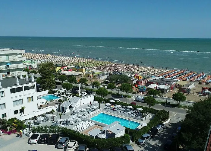 Promenade UniversaleHotel Cesenatico