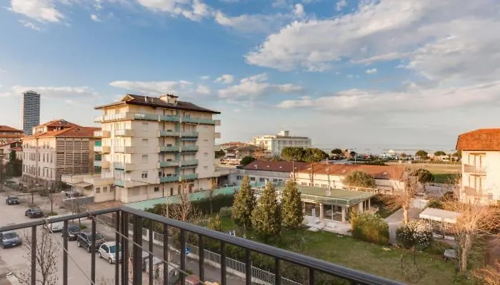 Family Hotel Villa Vittoria Cesenatico